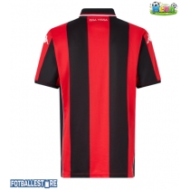 OGC Nice Hjemmedrakt 2025-26 Kortermet